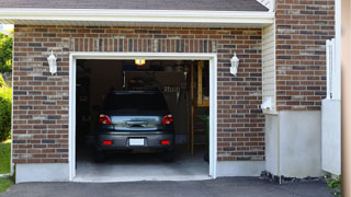 Garage Door Installation at Madison Industrial Park, Florida