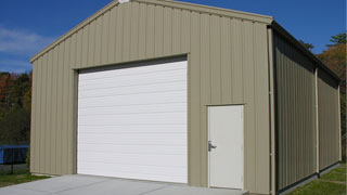 Garage Door Openers at Madison Industrial Park, Florida